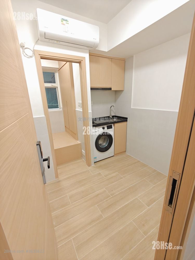 近漆咸道南 租盘 1 房 , 1 浴室 150 平方尺