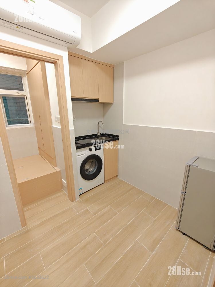 近漆咸道南 租盘 1 房 , 1 浴室 150 平方尺