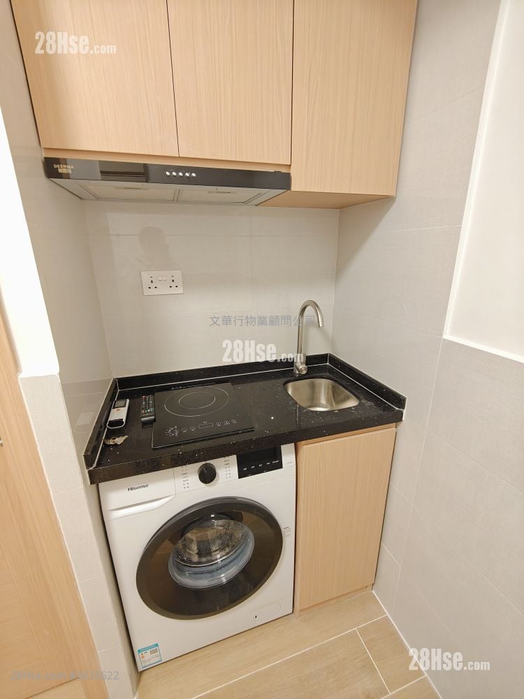 近漆咸道南 租盘 1 房 , 1 浴室 150 平方尺