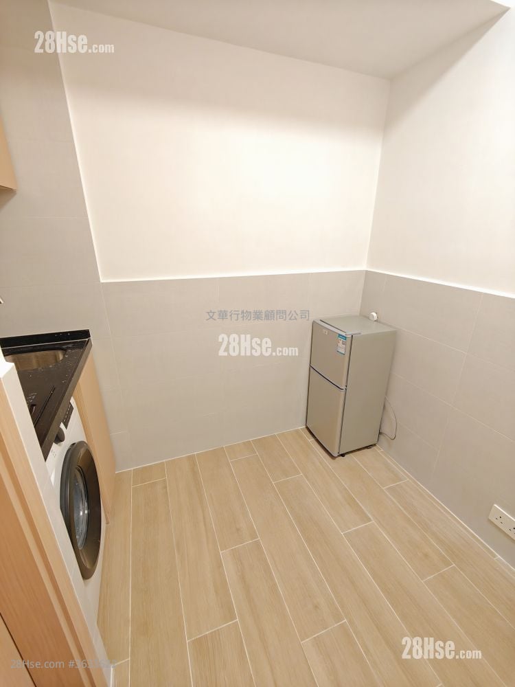 近漆咸道南 租盘 1 房 , 1 浴室 150 平方尺