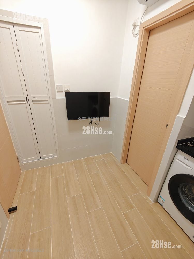 近漆咸道南 租盘 1 房 , 1 浴室 150 平方尺