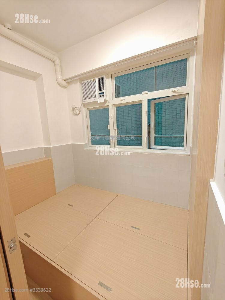 近漆咸道南 租盘 1 房 , 1 浴室 150 平方尺