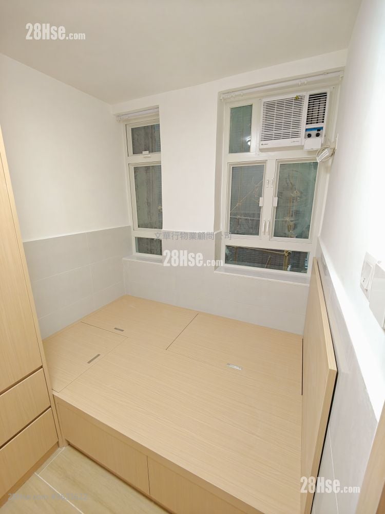 近漆咸道南 租盘 1 房 , 1 浴室 150 平方尺