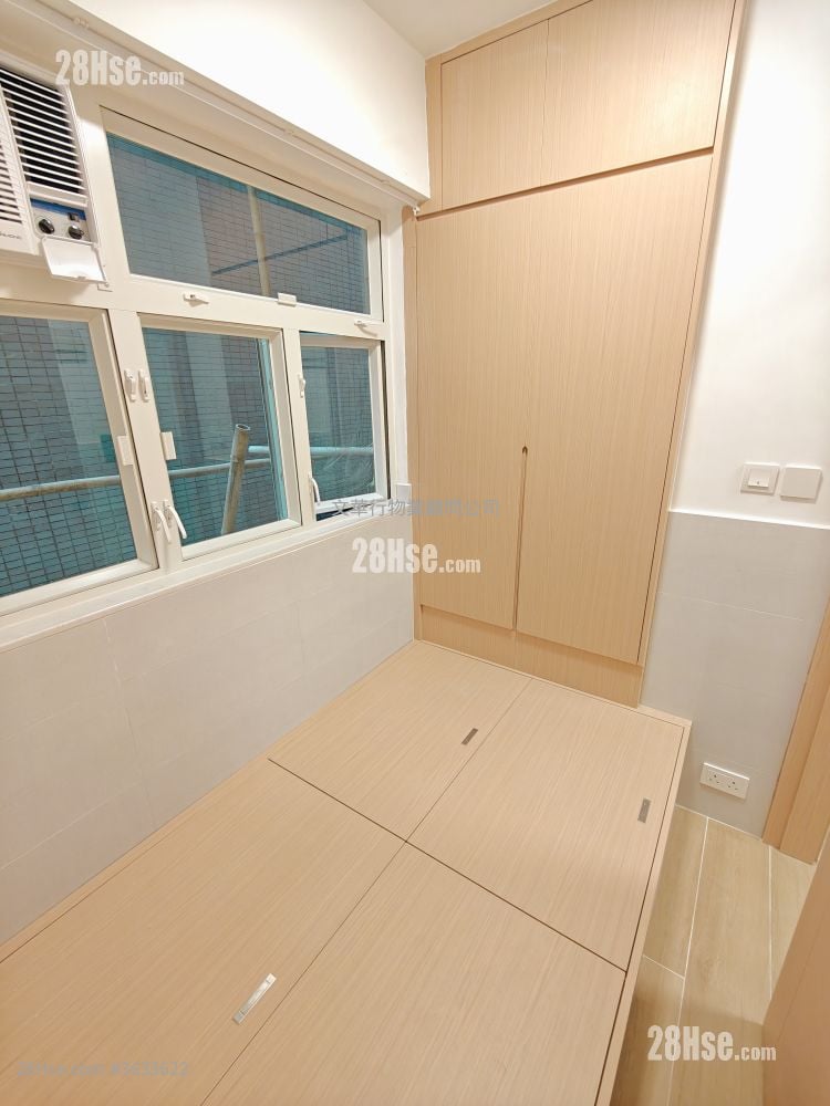 近漆咸道南 租盘 1 房 , 1 浴室 150 平方尺