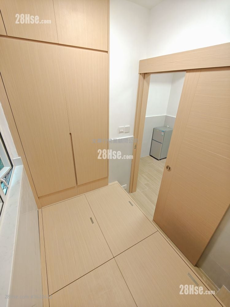 近漆咸道南 租盘 1 房 , 1 浴室 150 平方尺