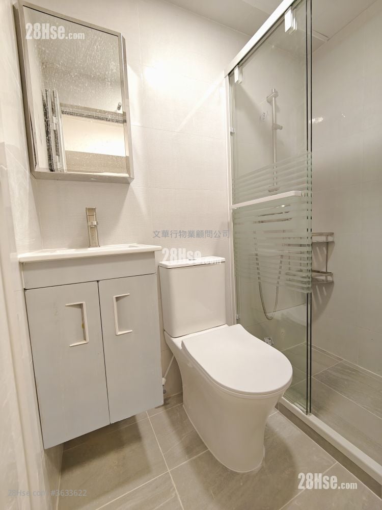 近漆咸道南 租盘 1 房 , 1 浴室 150 平方尺