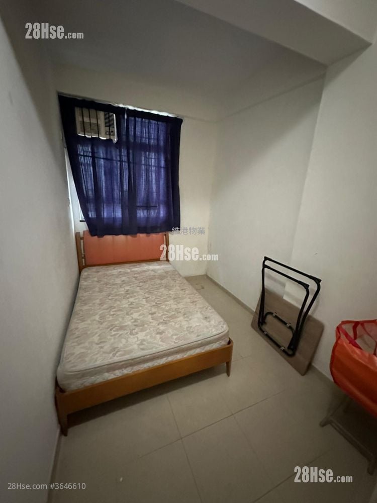 海都大厦 租盘 3 房 , 2 浴室 966 平方尺