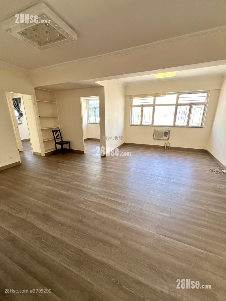 昌明洋楼 售盘 5+ 房 , 2 浴室 759 平方尺