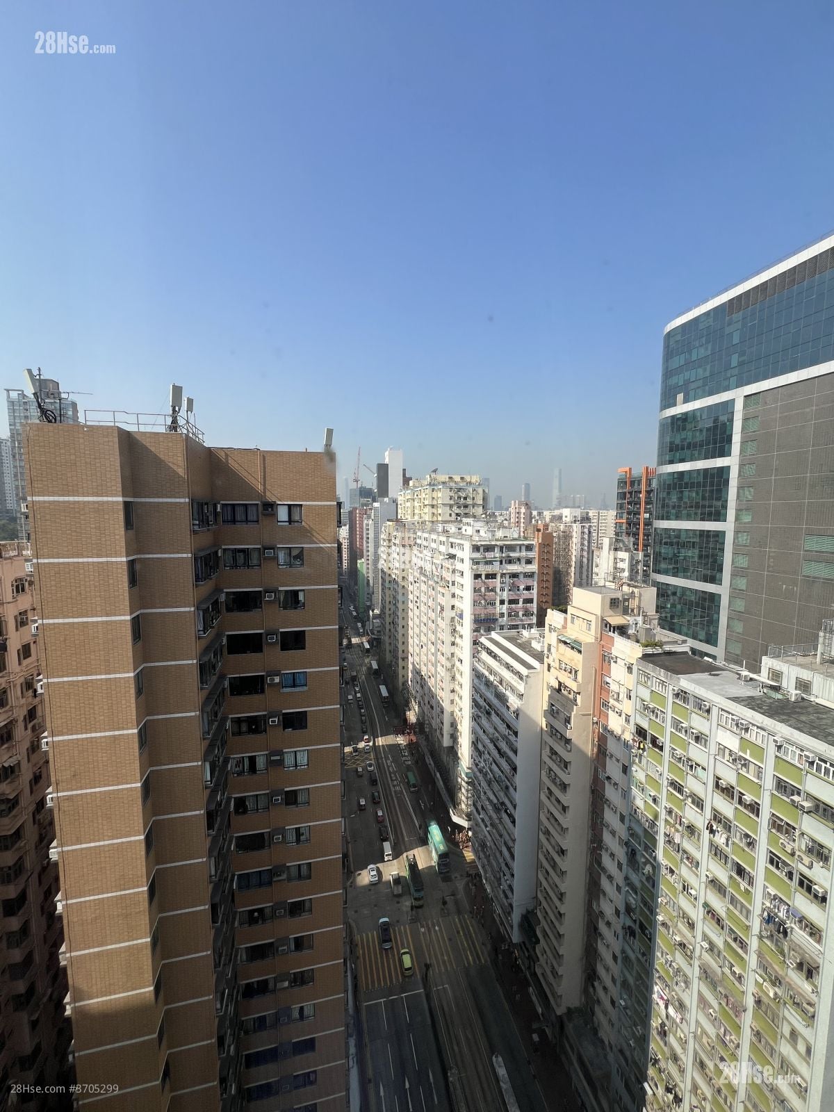 昌明洋楼 售盘 5+ 房 , 2 浴室 759 平方尺