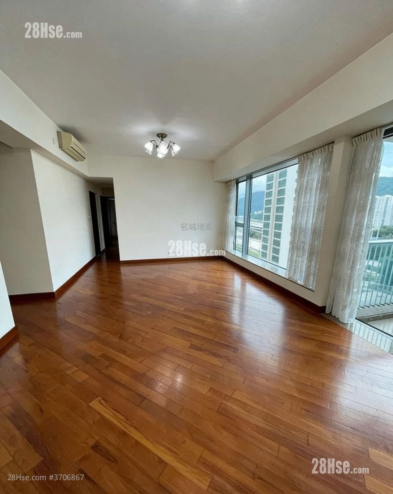 The Palazzo Rental 4 Bedrooms , 3 Bathrooms 1,116 ft²