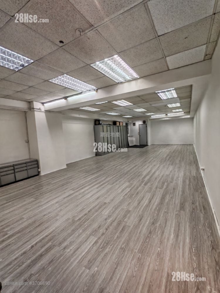 华富工贸中心 售盘