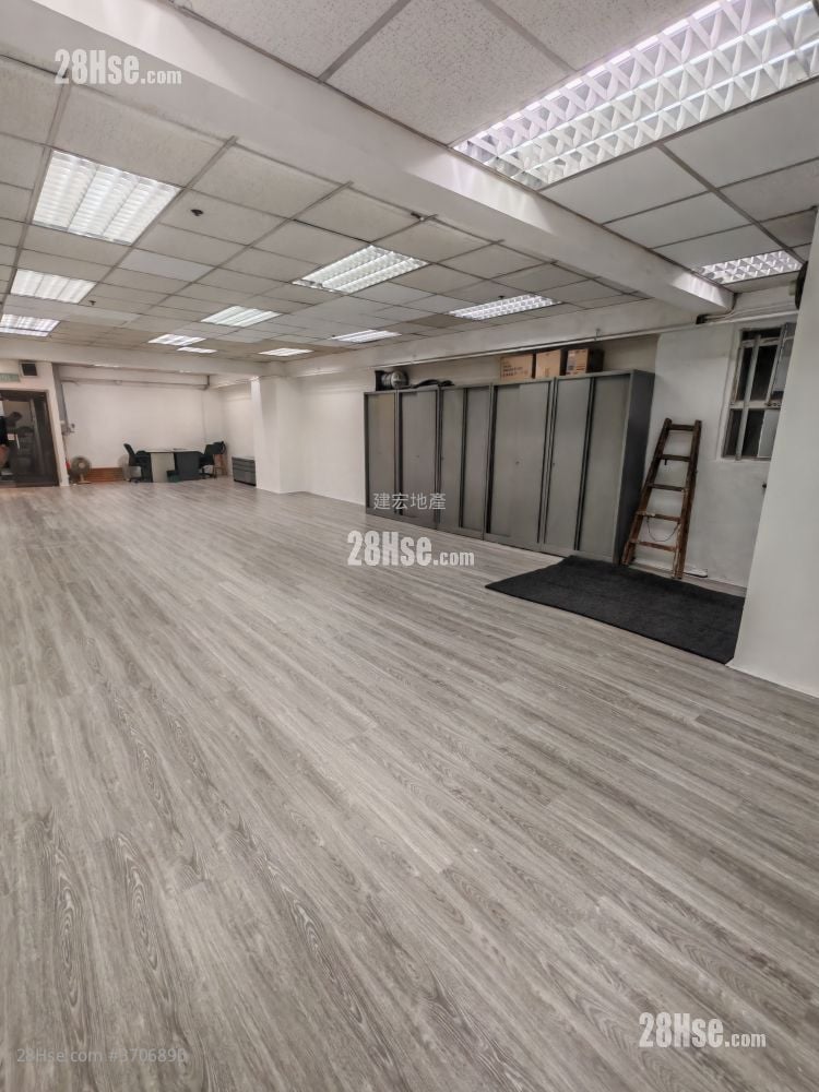 华富工贸中心 售盘