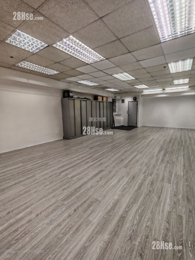 华富工贸中心 售盘