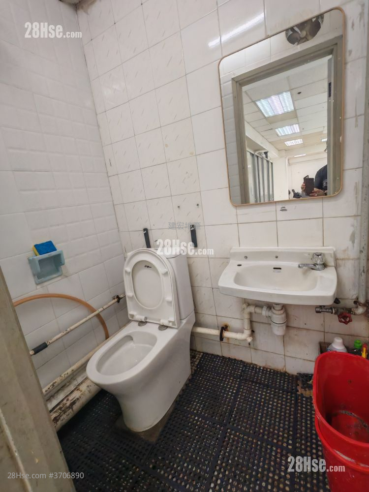 华富工贸中心 售盘