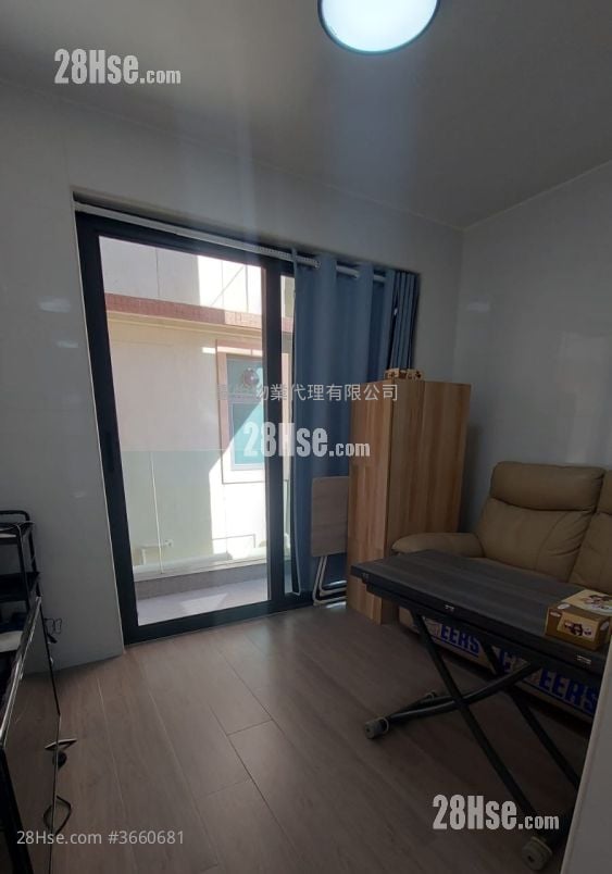 村屋 租盘 1 房 , 1 浴室 350 平方尺