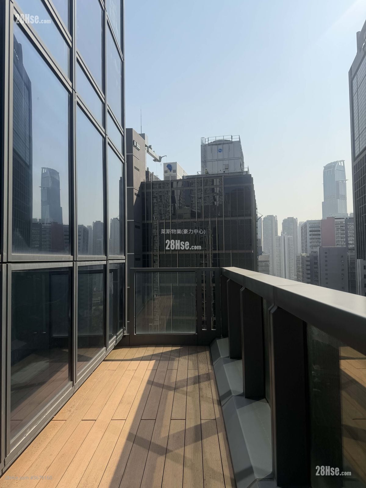國際企業中心一期 售盤