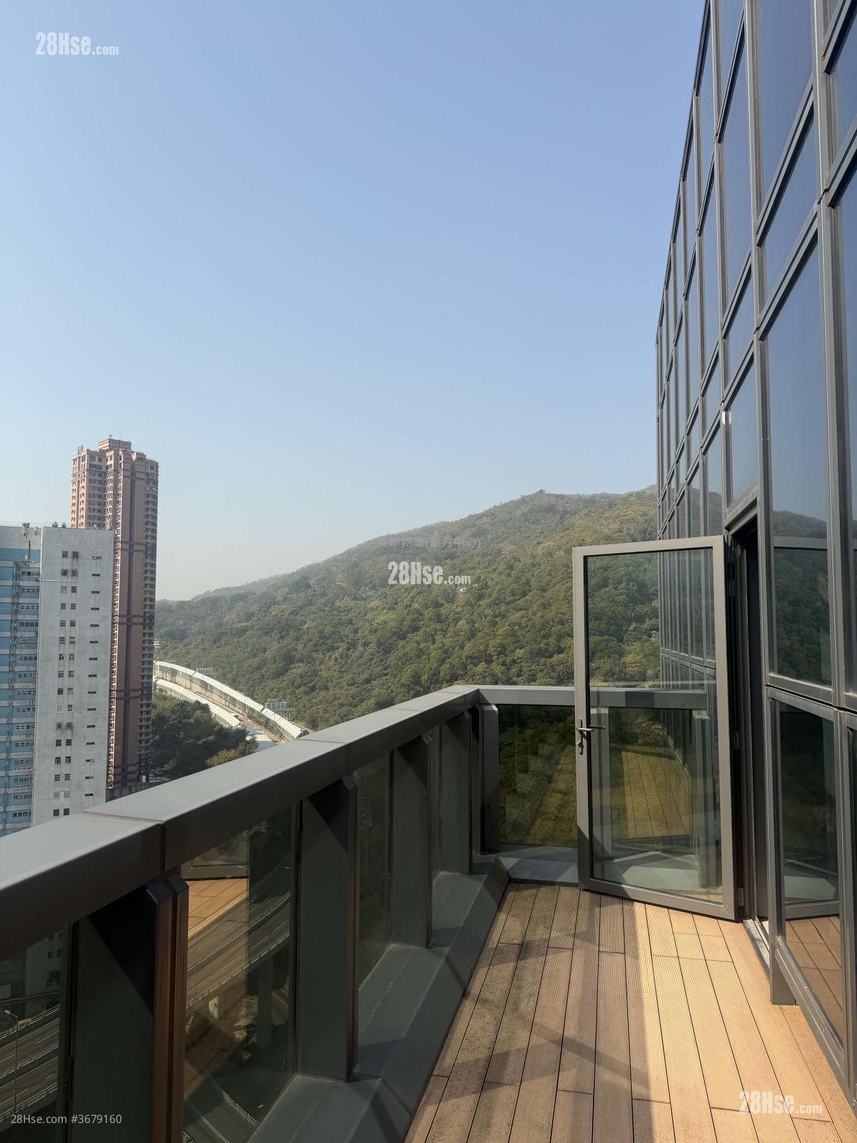 國際企業中心一期 售盤