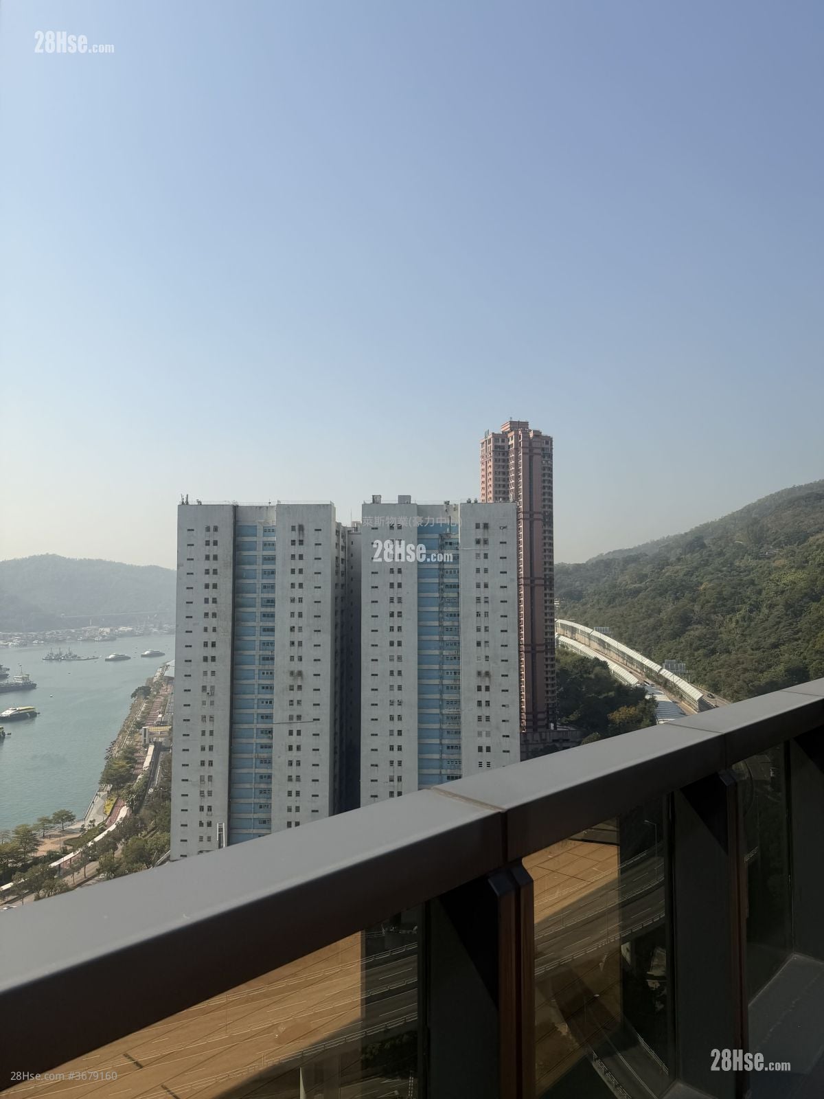 國際企業中心一期 售盤