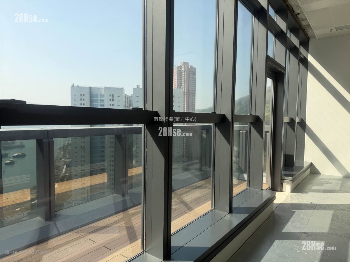 國際企業中心一期 售盤