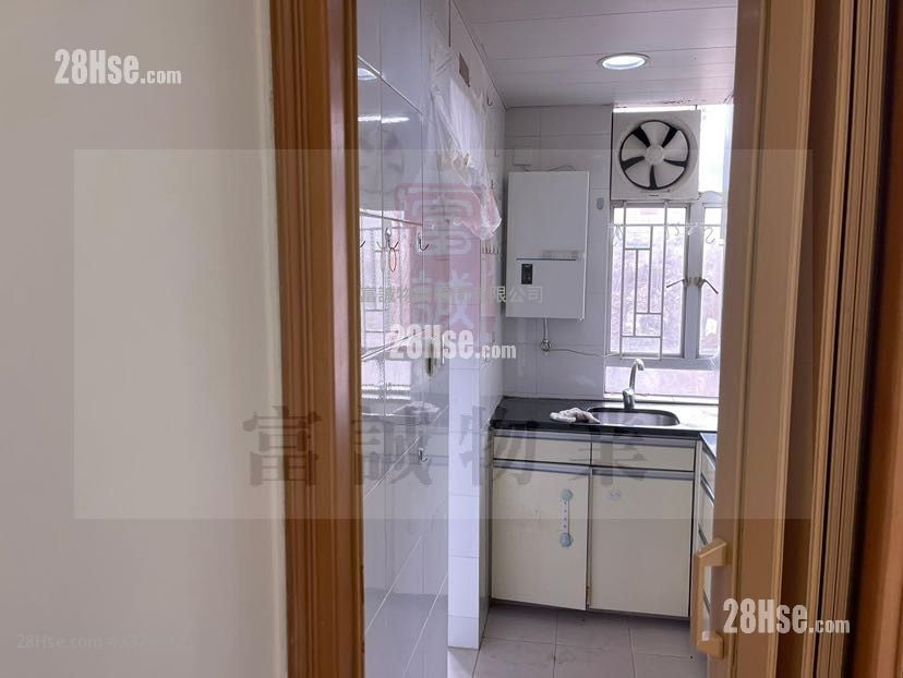 康华苑 售盘 380 平方尺