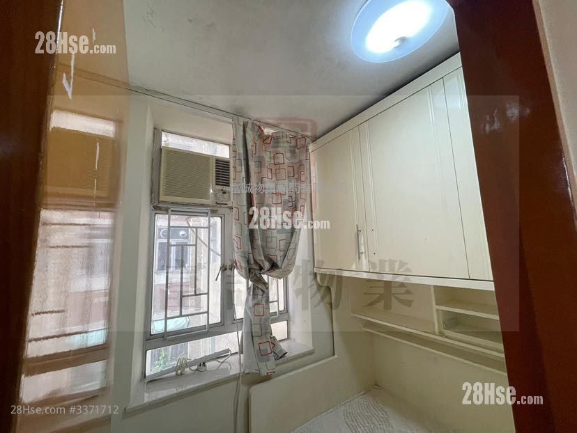 康华苑 售盘 380 平方尺