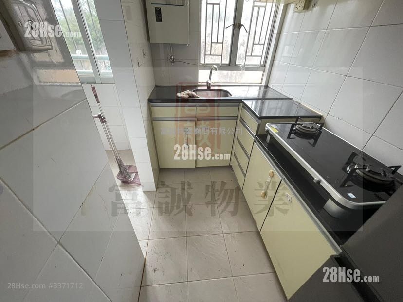 康华苑 售盘 380 平方尺