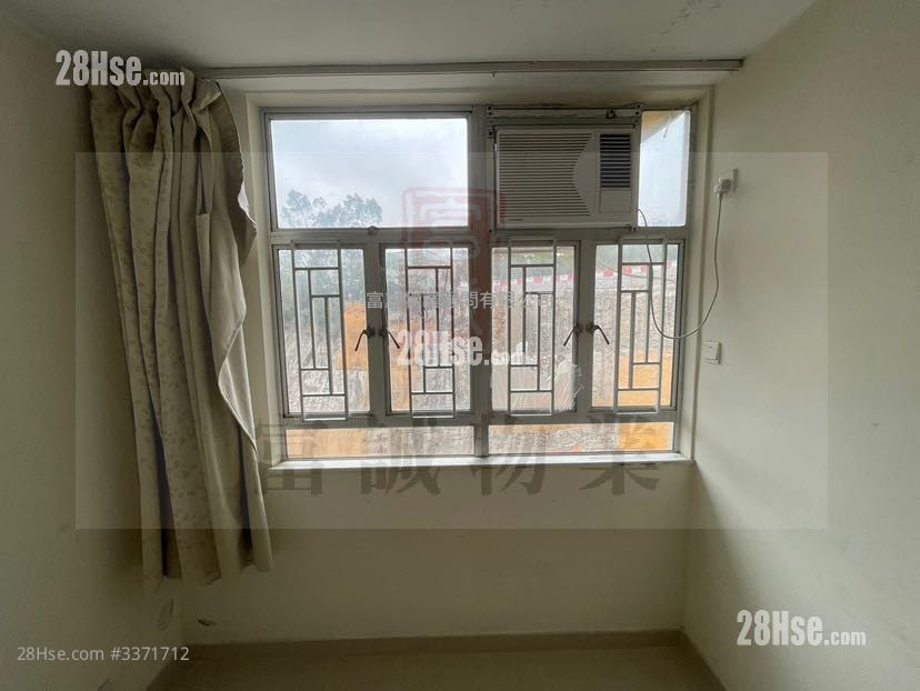 康华苑 售盘 380 平方尺