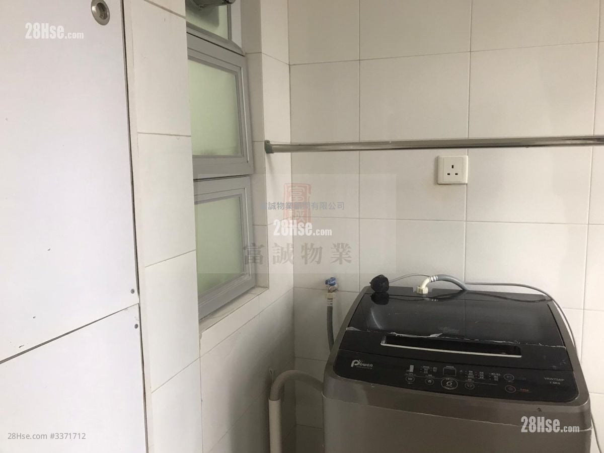 康华苑 售盘 380 平方尺