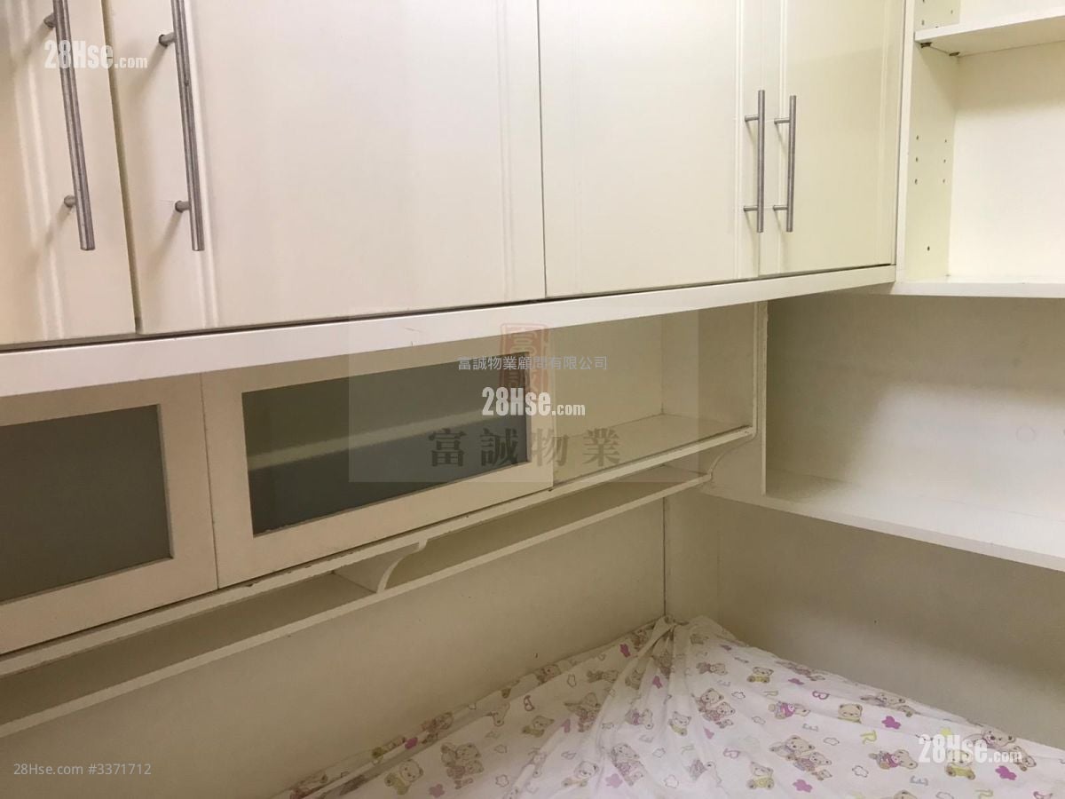 康华苑 售盘 380 平方尺