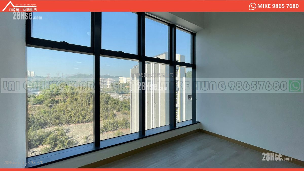 金百盛中心 租盤