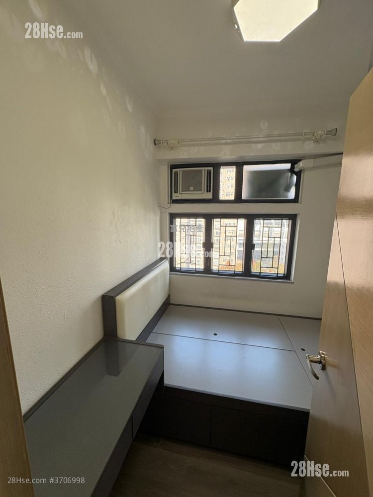 安基大厦 售盘 304 平方尺