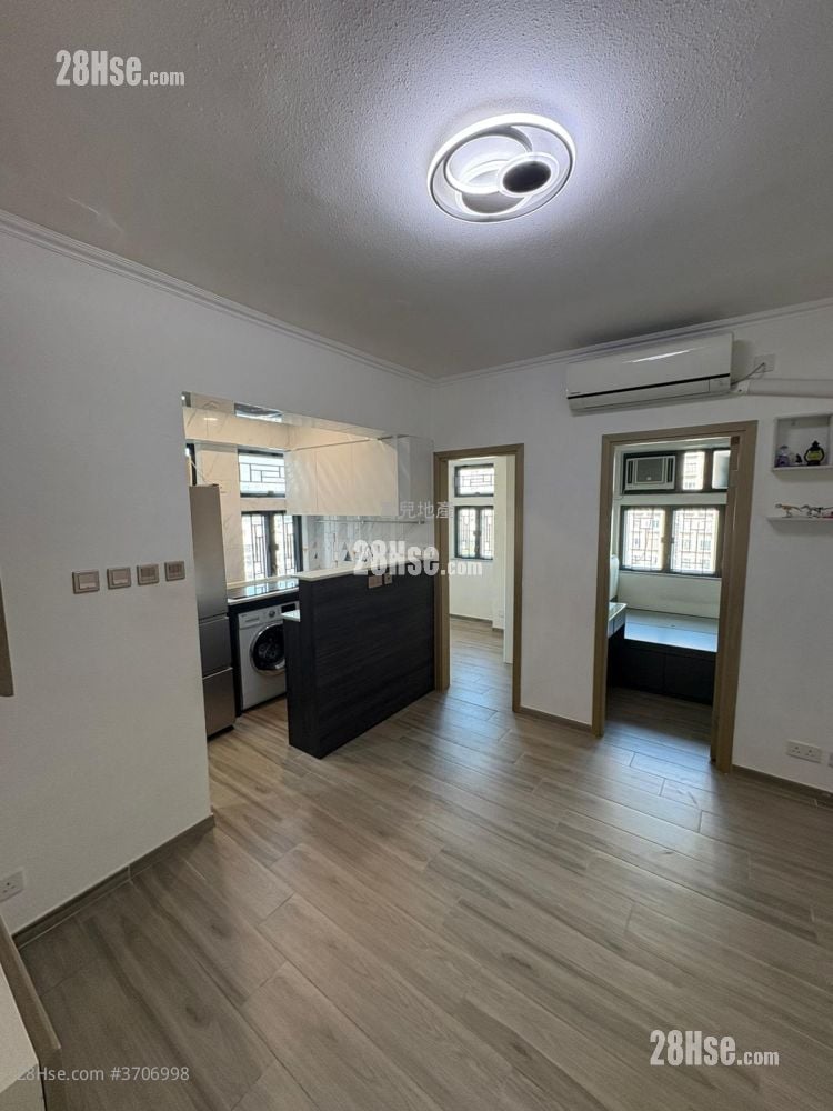 安基大厦 售盘 304 平方尺