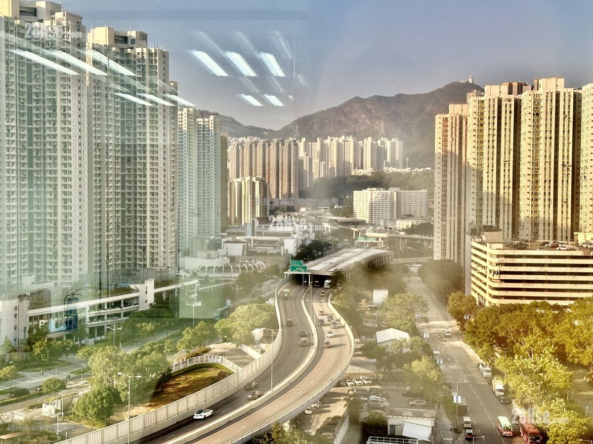 Skyline Tower Rental