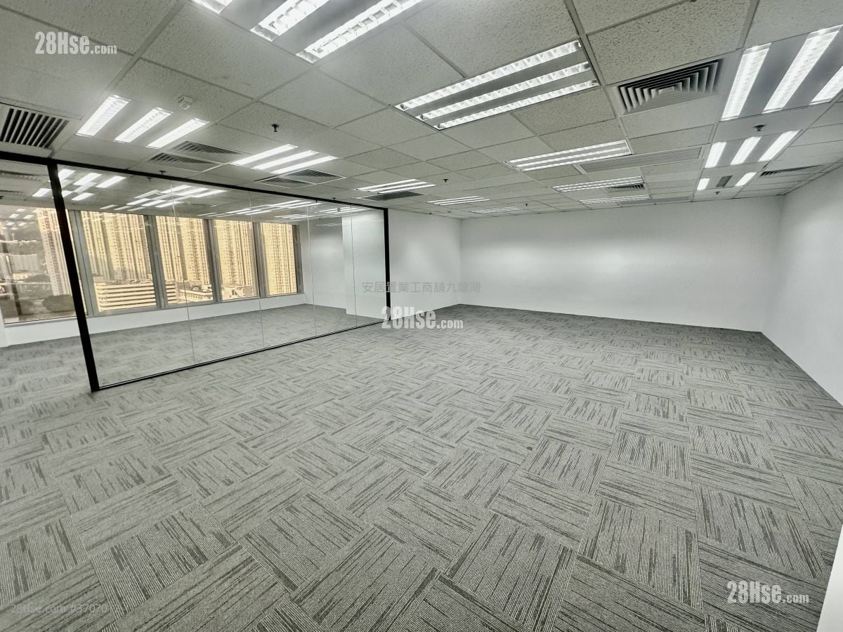 Skyline Tower Rental