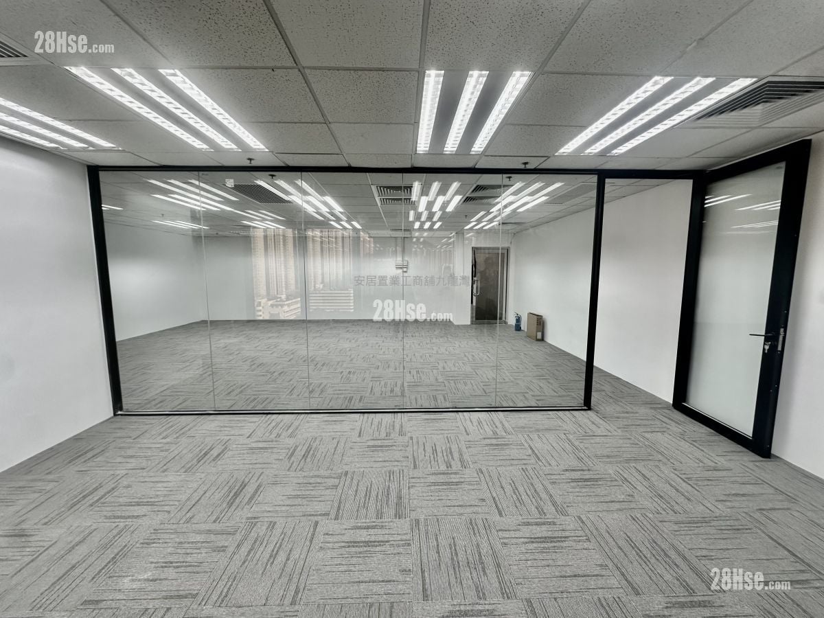 Skyline Tower Rental