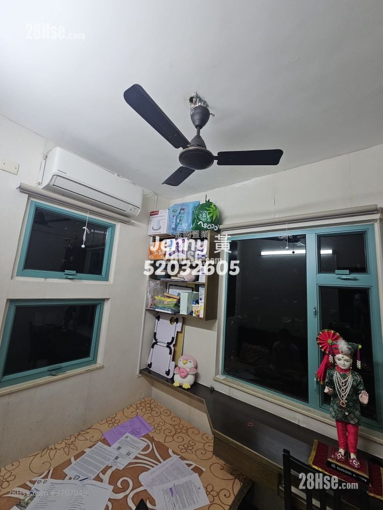 华宝大厦 售盘 2 房 , 1 浴室 413 平方尺