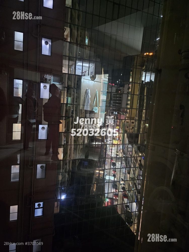 华宝大厦 售盘 2 房 , 1 浴室 413 平方尺