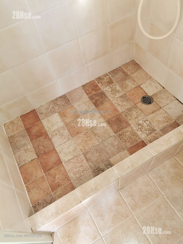 嘉輝花園 售盤 開放式間隔 , 1 浴室 221 平方呎