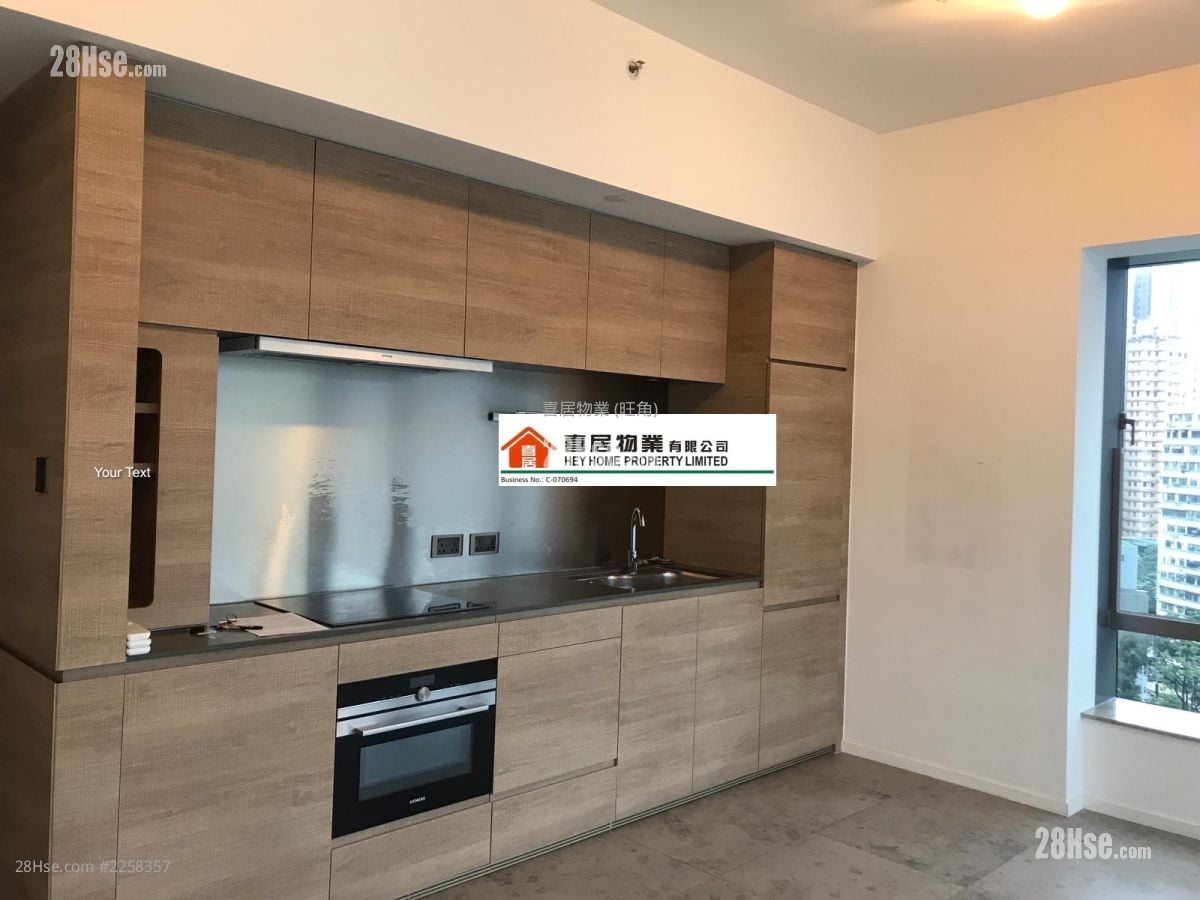 Skypark Sell 2 Bedrooms , 1 Bathroom 592 ft²