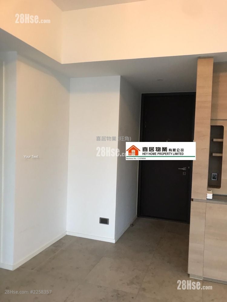 Skypark Sell 2 Bedrooms , 1 Bathroom 592 ft²