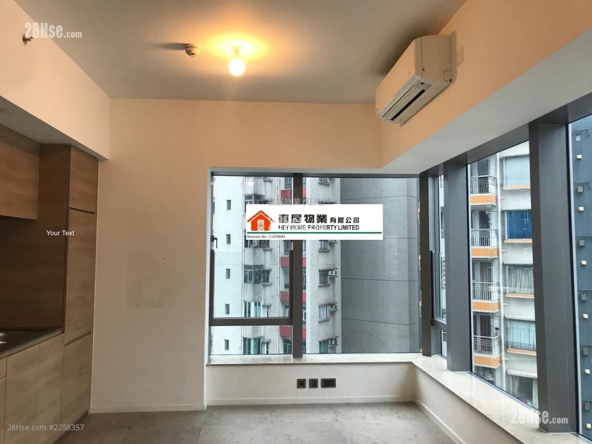 Skypark Sell 2 Bedrooms , 1 Bathroom 592 ft²