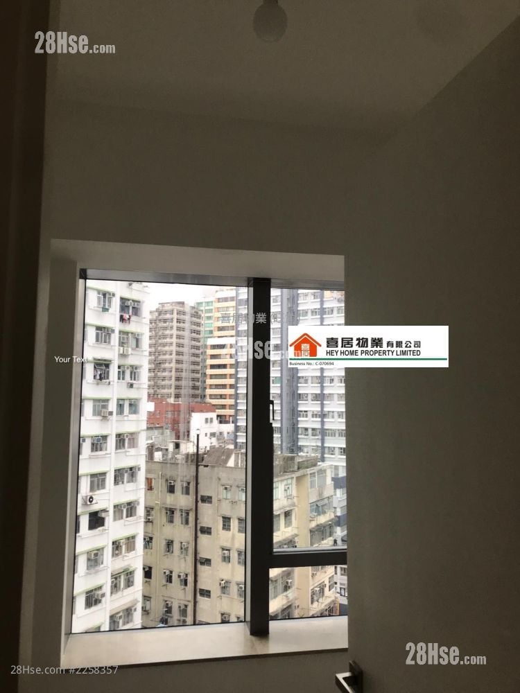 Skypark Sell 2 Bedrooms , 1 Bathroom 592 ft²