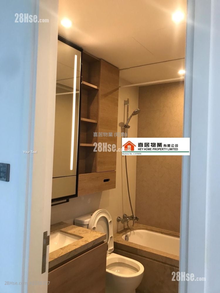 Skypark Sell 2 Bedrooms , 1 Bathroom 592 ft²