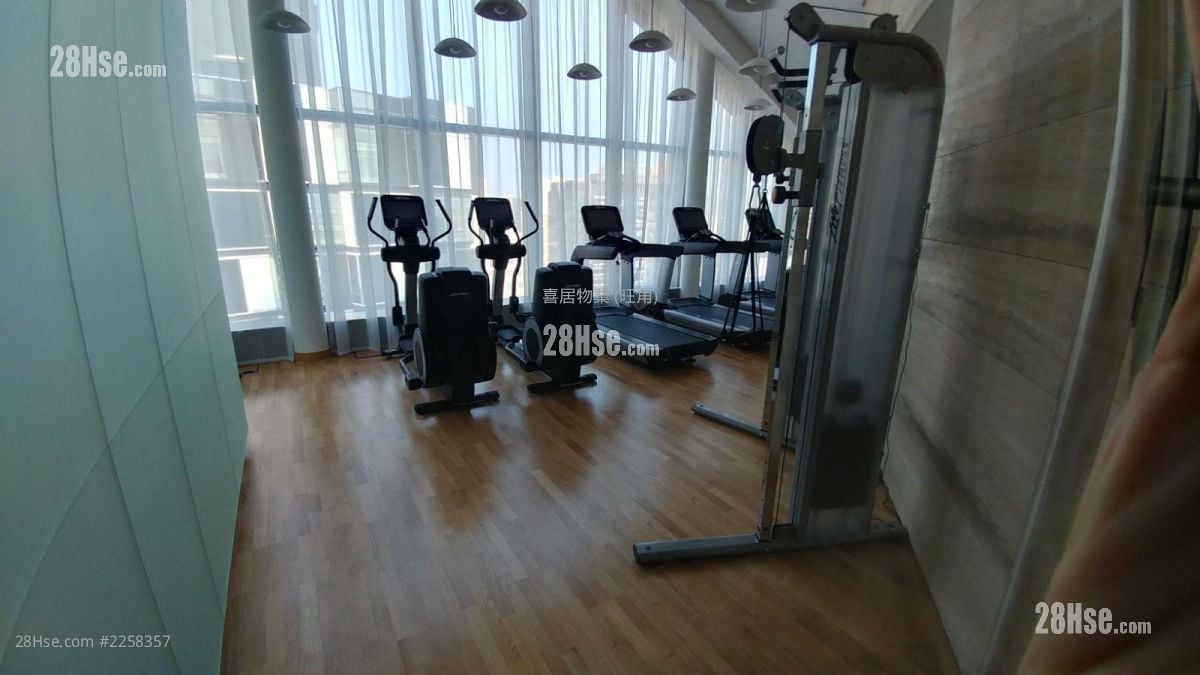 Skypark Sell 2 Bedrooms , 1 Bathroom 592 ft²