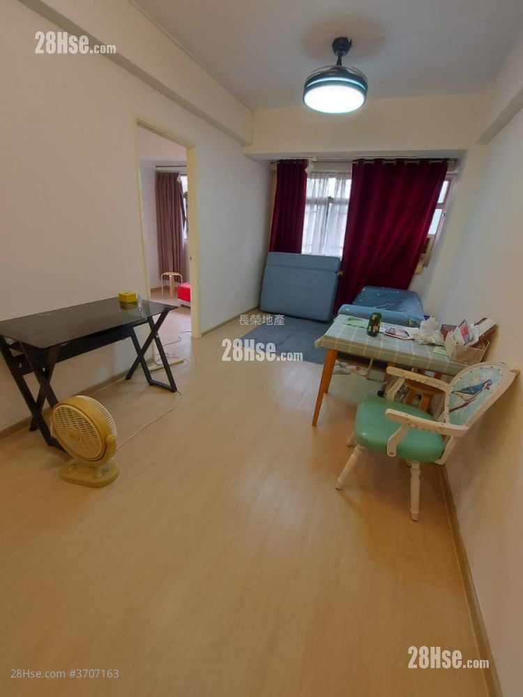 Wah Shing Mansion Sell 463 ft²