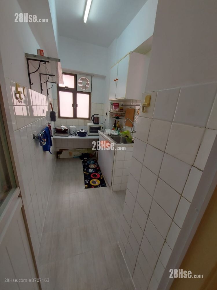 Wah Shing Mansion Sell 463 ft²