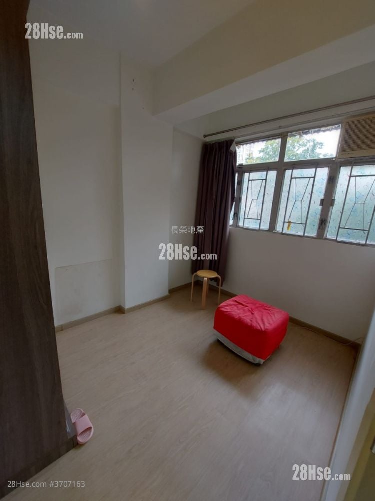 Wah Shing Mansion Sell 463 ft²