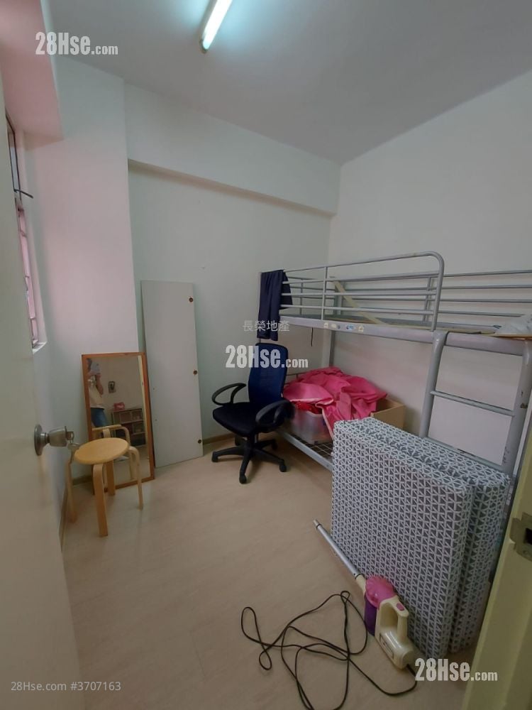 Wah Shing Mansion Sell 463 ft²