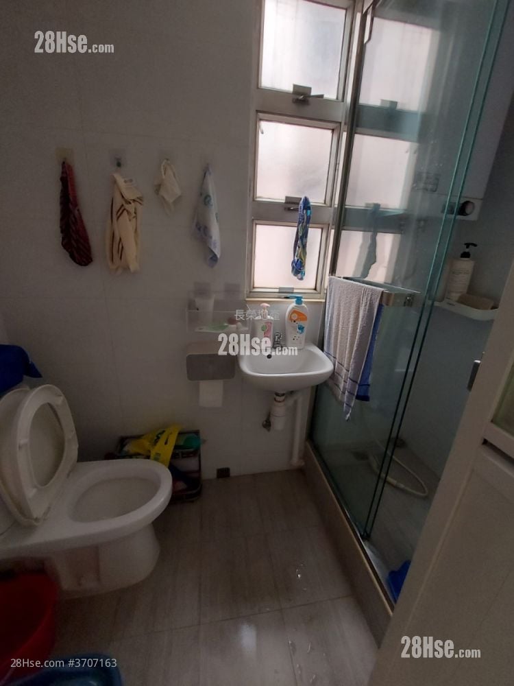 Wah Shing Mansion Sell 463 ft²