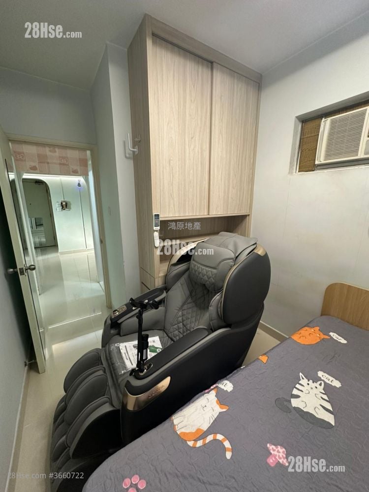 Elegant Garden Rental 2 Bedrooms , 1 Bathroom